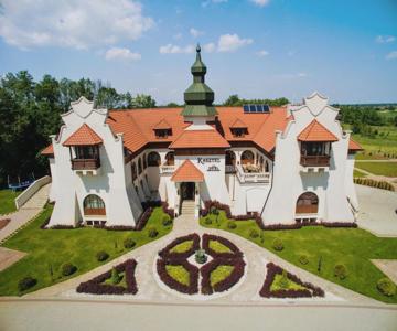 Hotel Kasztel