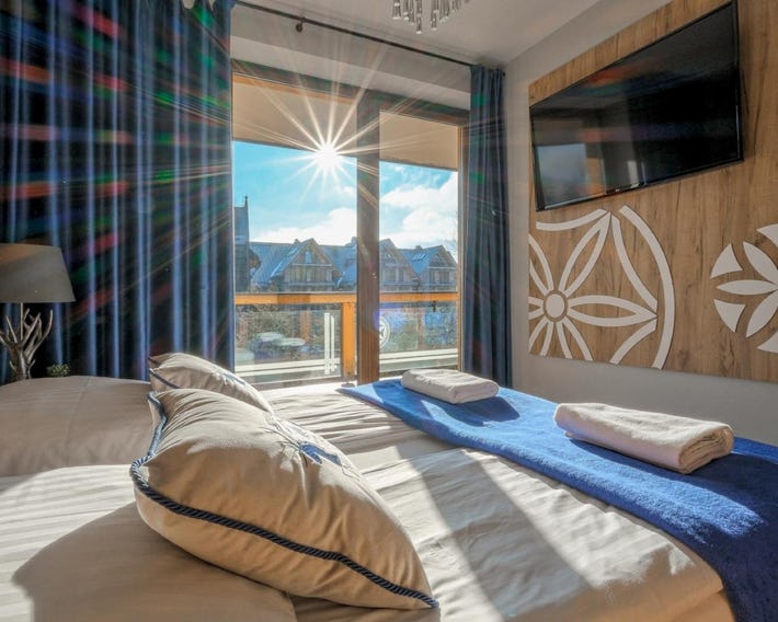 Aparthotel Goralski