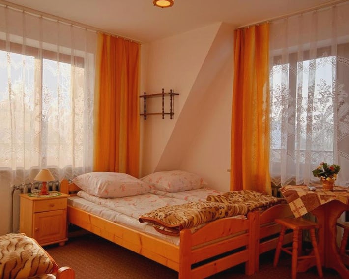 Dom Wypoczynkowy u Gilów