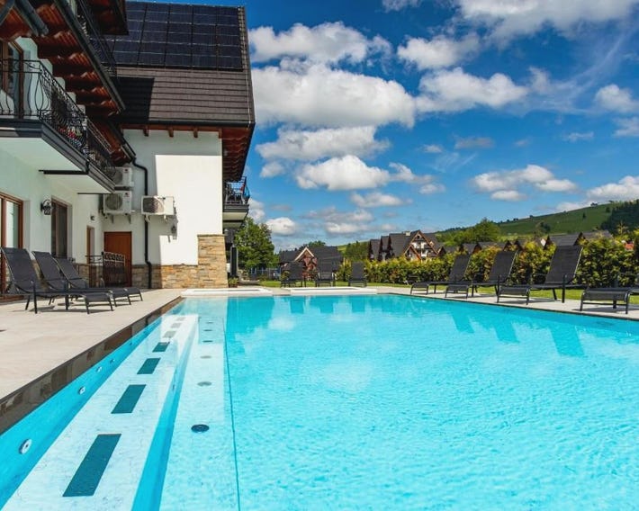 Hotel Bystra