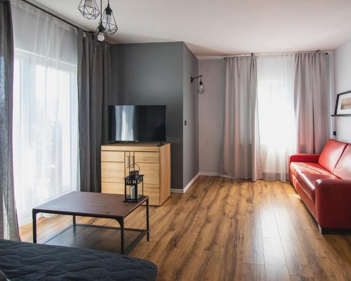 5 Wierchów Apartamenty