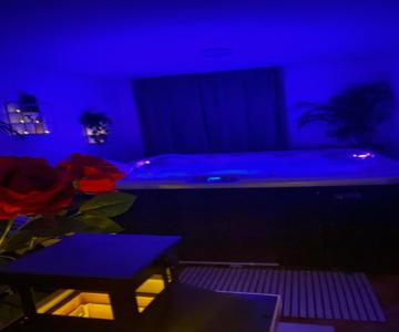 Willa Anna Bukowina & Spa