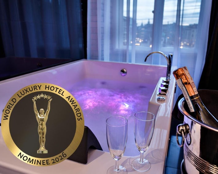 Hotel Betmanowska Main Square Residence Adults Only