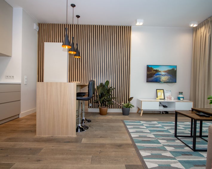 Apartamenty InPoint