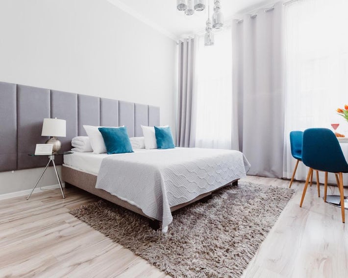 Z14 Boutique Residence - Krakow Old Town