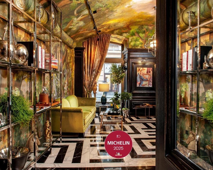 Balthazar Design Hotel