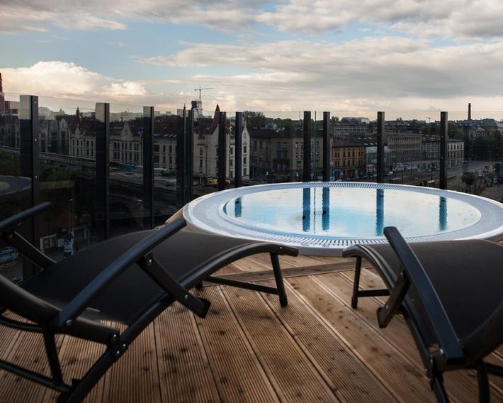 The Loft Hotel Adults Only