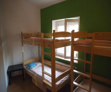 18/12 Hostel Krakow