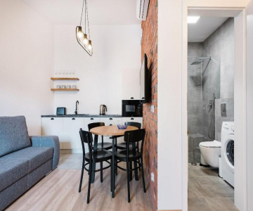 Aparthotel Dietla 109 Horizon Apartments