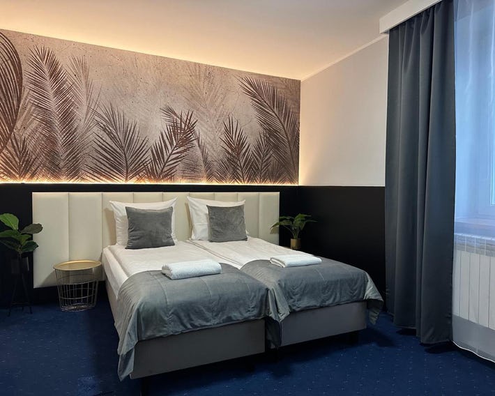 Garbarska 22 Aparthotel