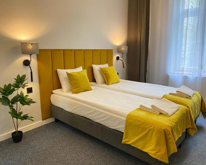 Old Town Residence Bis
