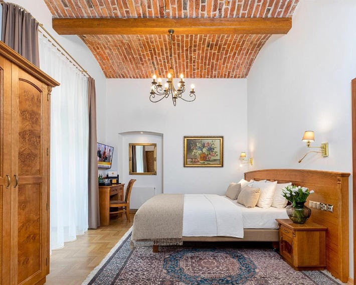 Ventus Rosa Boutique Aparthotel