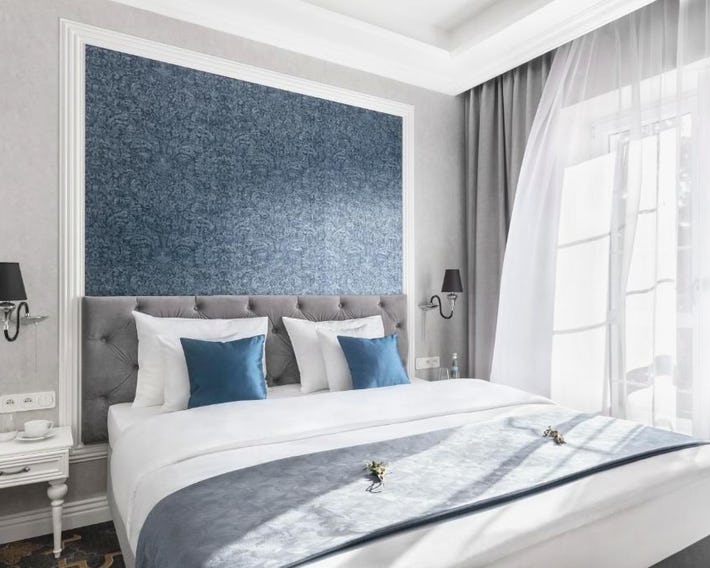 Merci Boutique Hotel