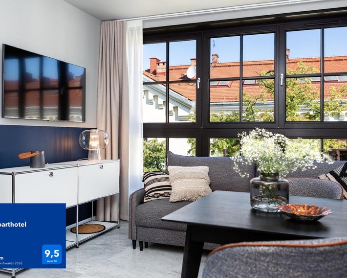 H11 Aparthotel
