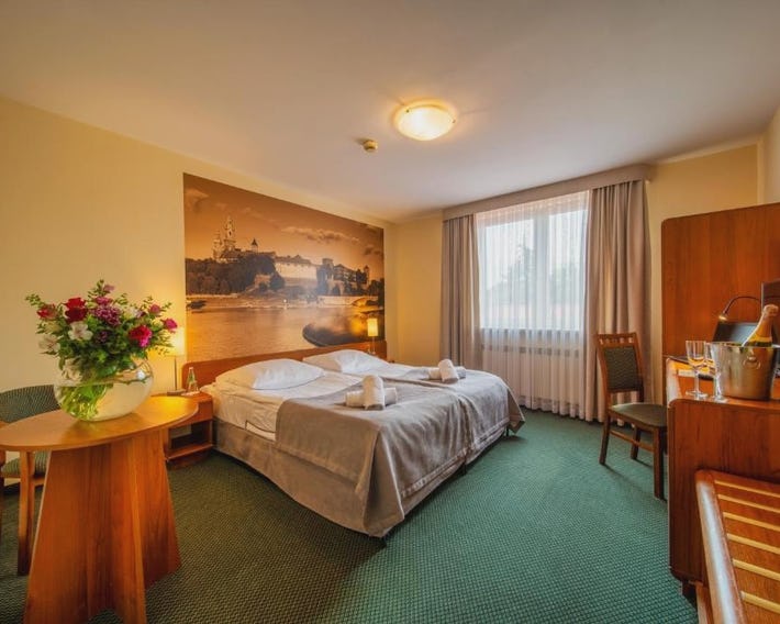 Hotel City SM Business & Spa