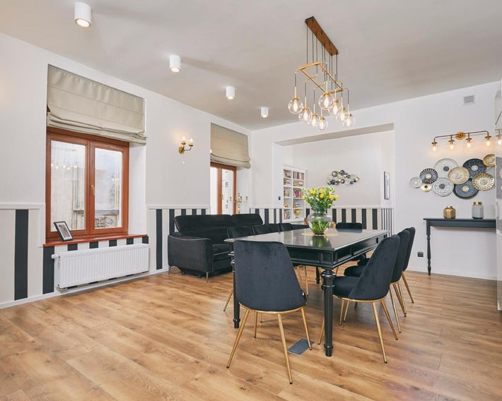 NOOK NOOK Apartments Katarzyny 2
