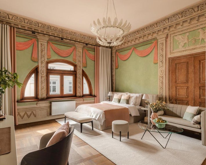 Residence 9