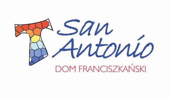 Dom Franciszkanski San Antonio