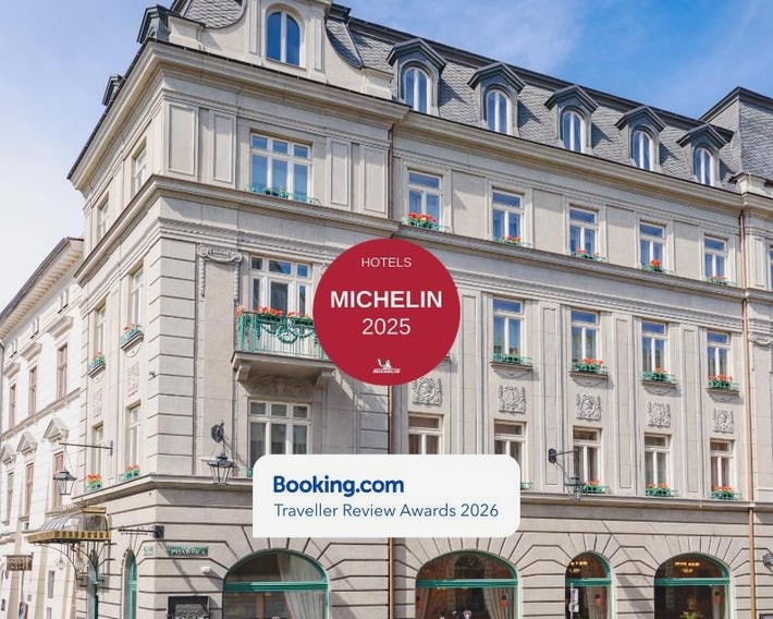 Hotel H15 Francuski Old Town - Destigo Hotels