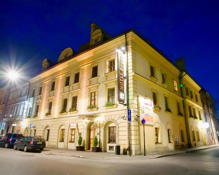 Hotel Regent