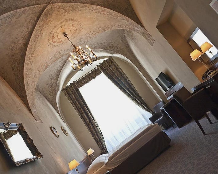 Hotel Rezydent