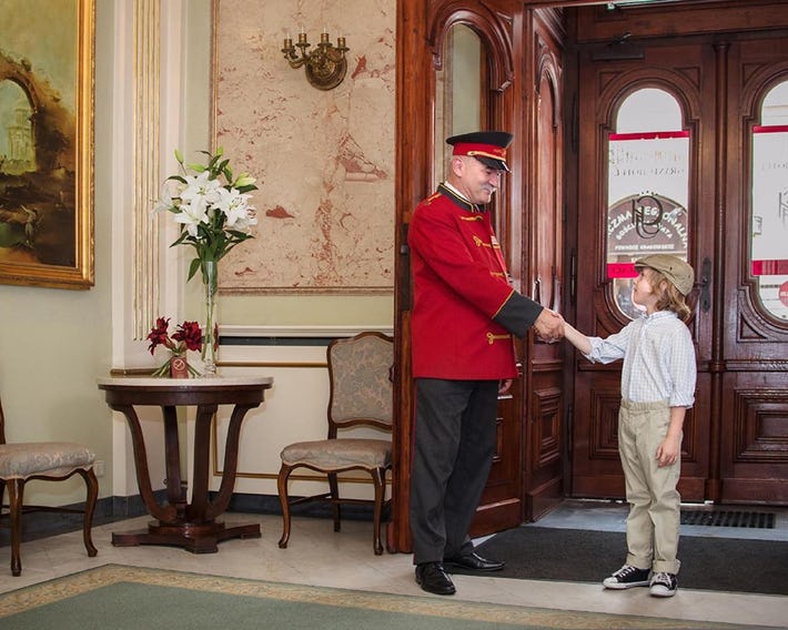 Grand Hotel