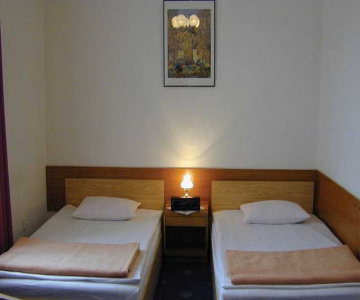 Hotel Royal Kraków
