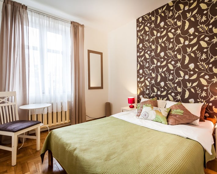 The Secret Garden Hostel