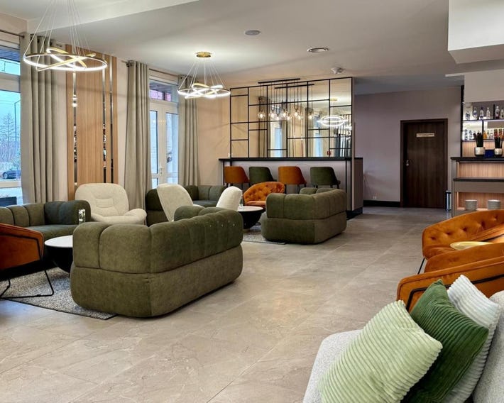 Hotel Fero Express