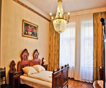 Apartments Florian - Kazimierz