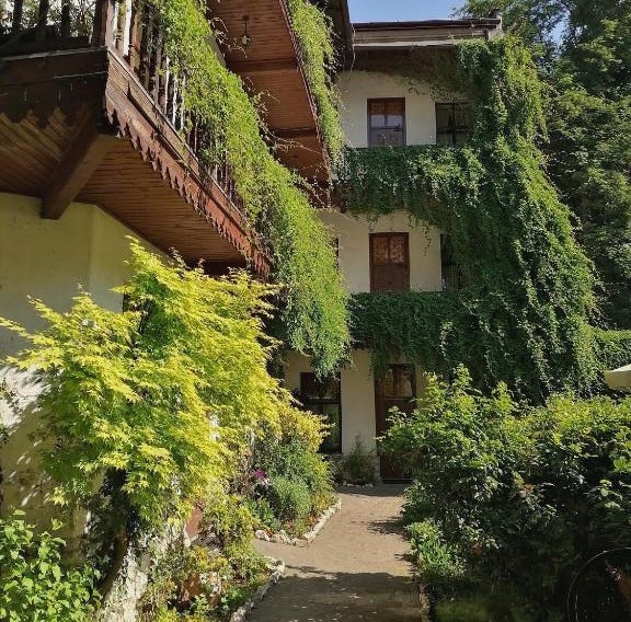 Globtroter Guest House