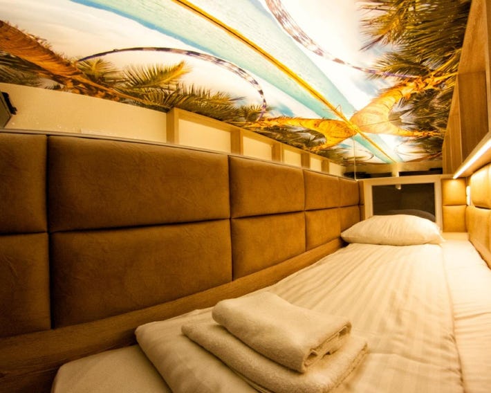 Yourplace Top Apartments