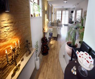 Hotel B.A.S. Villa Residence