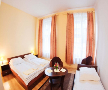 INGO Aparthotel