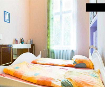 Zodiakus Hostel