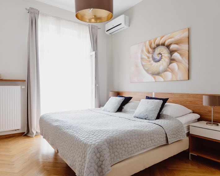 4Seasons Apartments Cracow