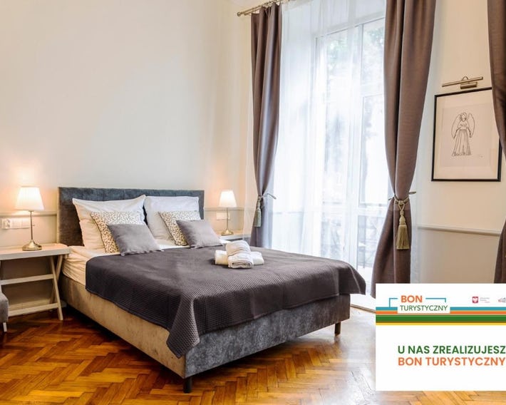 Angel House Aparthotel Wawel Castle
