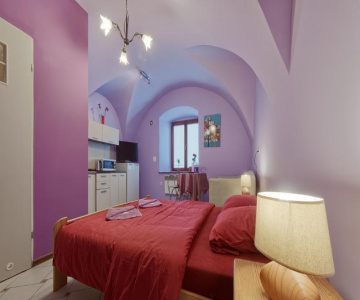 Princess Apartments