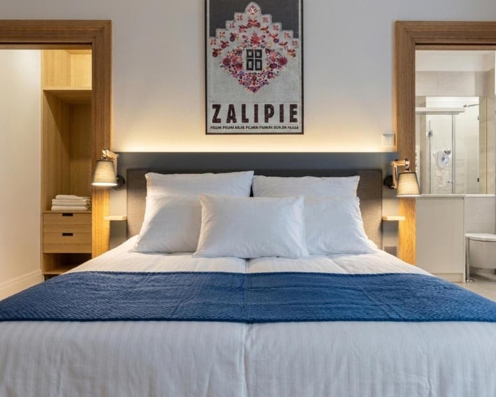 STRADONIA Serviced Apartments