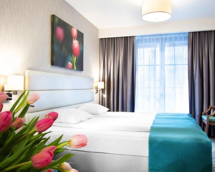 Golden Tulip Krakow Kazimierz