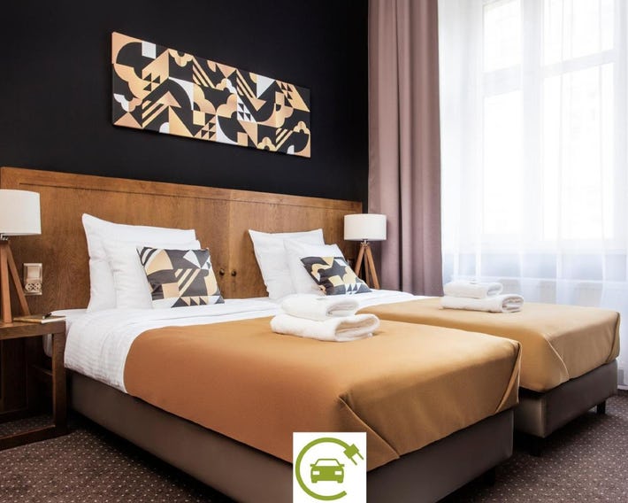 Zulian Aparthotel