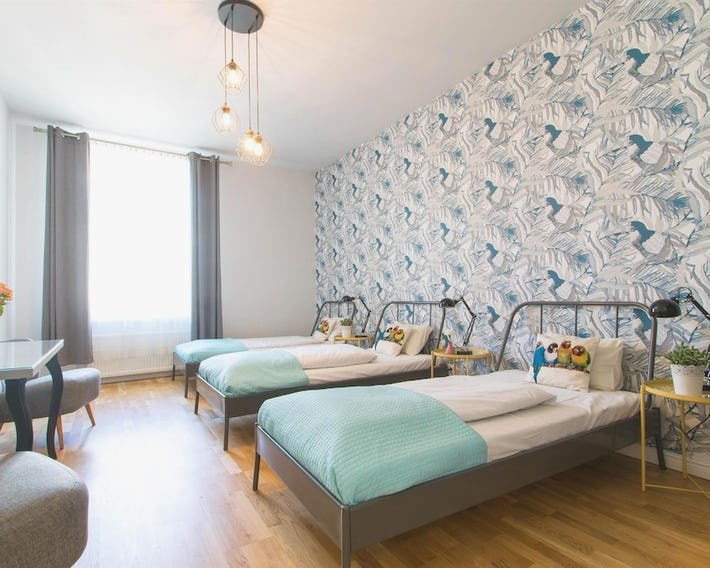 Krupnicza Luxury Old Town Apartments