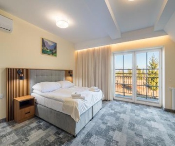 Hotel Perla Dunajca