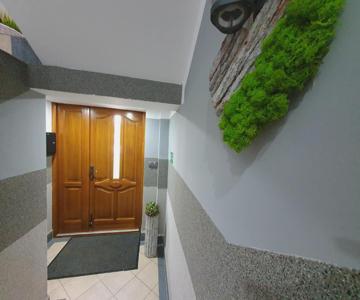 Apartamenty Golebiowka