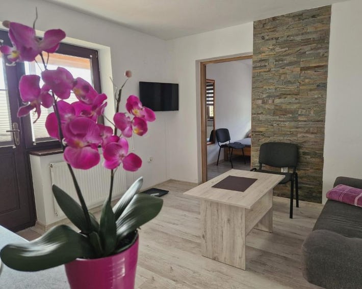 Apartamenty u Krystyny
