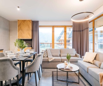 Polana Resort  Loft Affair Collection