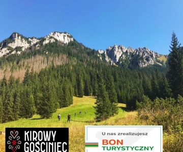 Kirowy Gosciniec