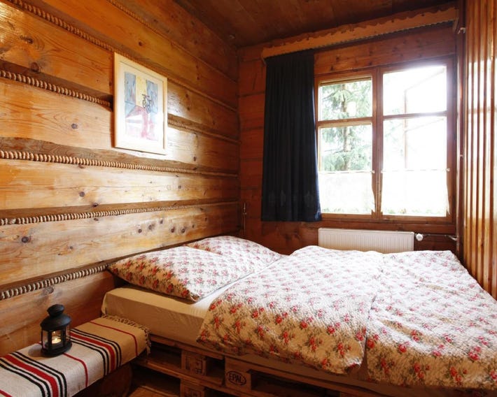 MTB Hostel