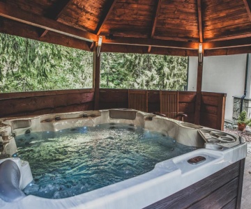 Tatrytop Alpejski Spa