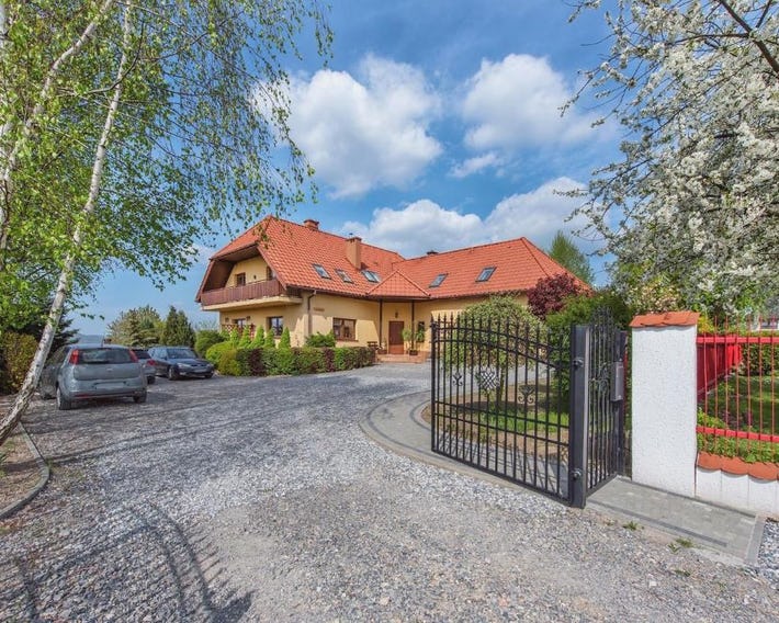 RYSIÓWKA pokoje goscinne